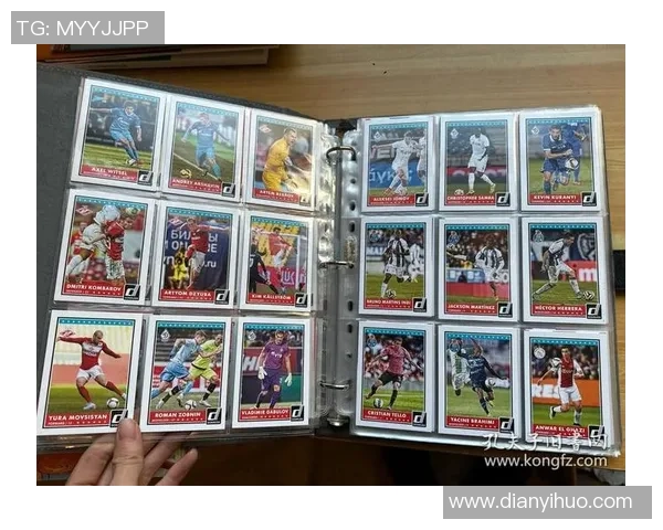 足球球星卡ofo收藏价值与市场热度深度解析