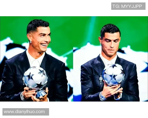 足球六神之星：从梅西到C罗谁才是足坛真正的传奇之王