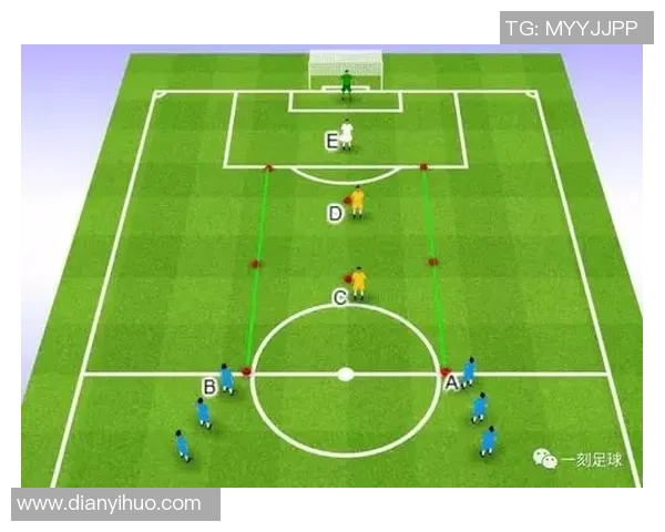 足球射门技巧解析 提升球员进攻效率与精准度的训练方法